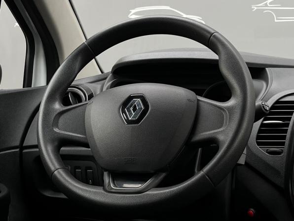 Renault Kaptur I с пробегом 2019 года, цена 1 430 500 рублей, 83957 км, внедорожник, Автокод Объявления