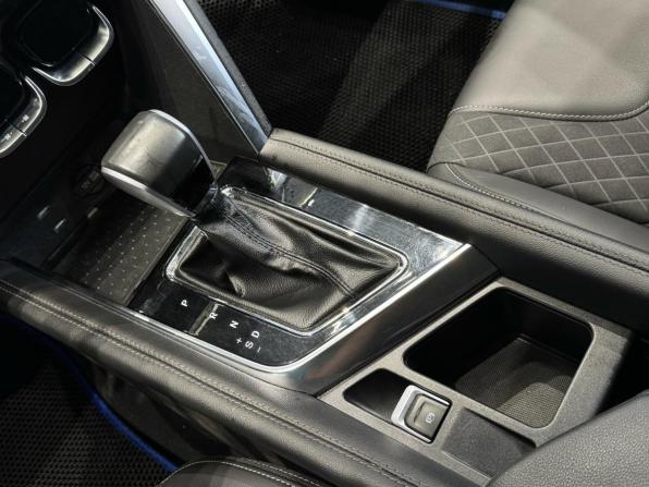 BAIC X35 с пробегом 2023 года, цена 1 450 000 рублей, 80302 км, внедорожник, Автокод Объявления