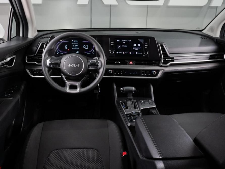 Kia Sportage V Тюмень  - изображение 6