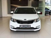 Kia Rio III Рестайлинг Тверь  - изображение 20