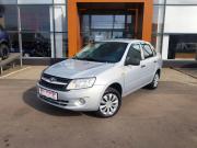 Lada (ВАЗ) Granta I Брянск  - изображение 12