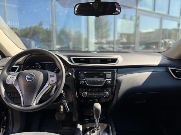Nissan X-Trail III с пробегом 2015 года, цена 1 790 000 рублей, 94000 км, внедорожник, Автокод Объявления