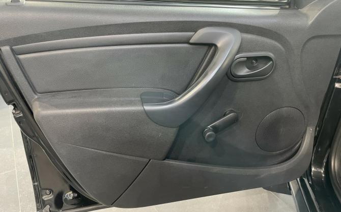 Renault Duster I Рестайлинг с пробегом 2016 года, цена 1 222 300 рублей, 95567 км, внедорожник, Автокод Объявления