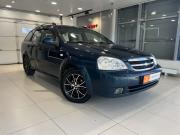 Chevrolet Lacetti I Нижний Новгород  - изображение 21