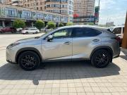 Lexus NX I Краснодар  - изображение 25