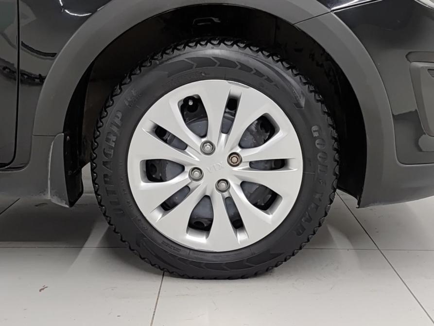 Kia Rio IV Казань  - изображение 22
