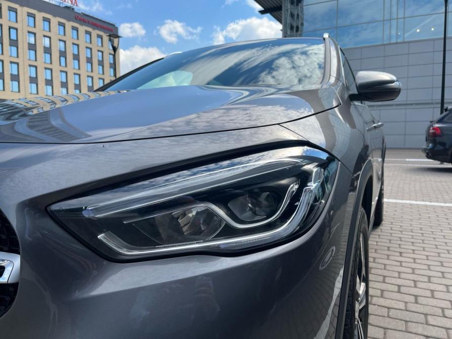 Mercedes-Benz GLA II (H247) Санкт-Петербург  - изображение 13