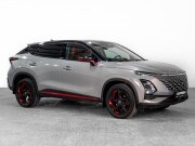 Omoda C5 I Сургут  - изображение 23