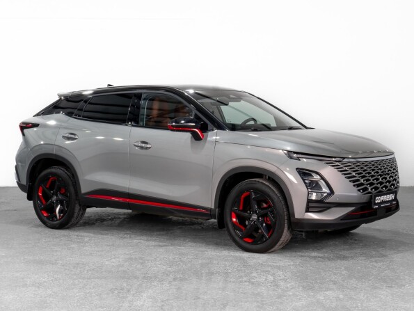 Omoda C5 I с пробегом 2023 года, цена 2 189 000 рублей, 26002 км, внедорожник, Автокод Объявления
