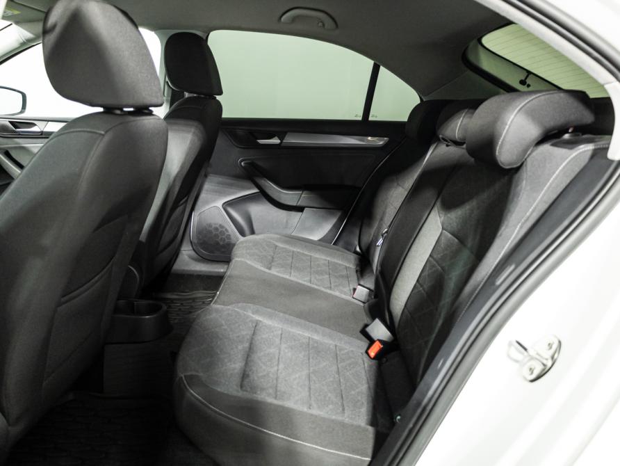 Volkswagen Polo VI Санкт-Петербург  - изображение 10