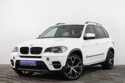 BMW X5 II (E70) Рестайлинг Сургут  - изображение 25
