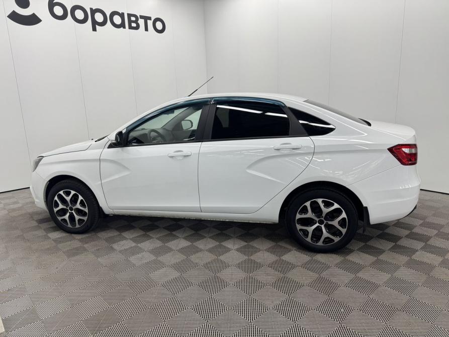 Lada (ВАЗ) Vesta I Воронеж  - изображение 10