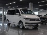 Volkswagen Multivan T6 Москва  - изображение 31
