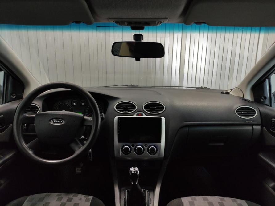 Ford Focus II Пермь  - изображение 8