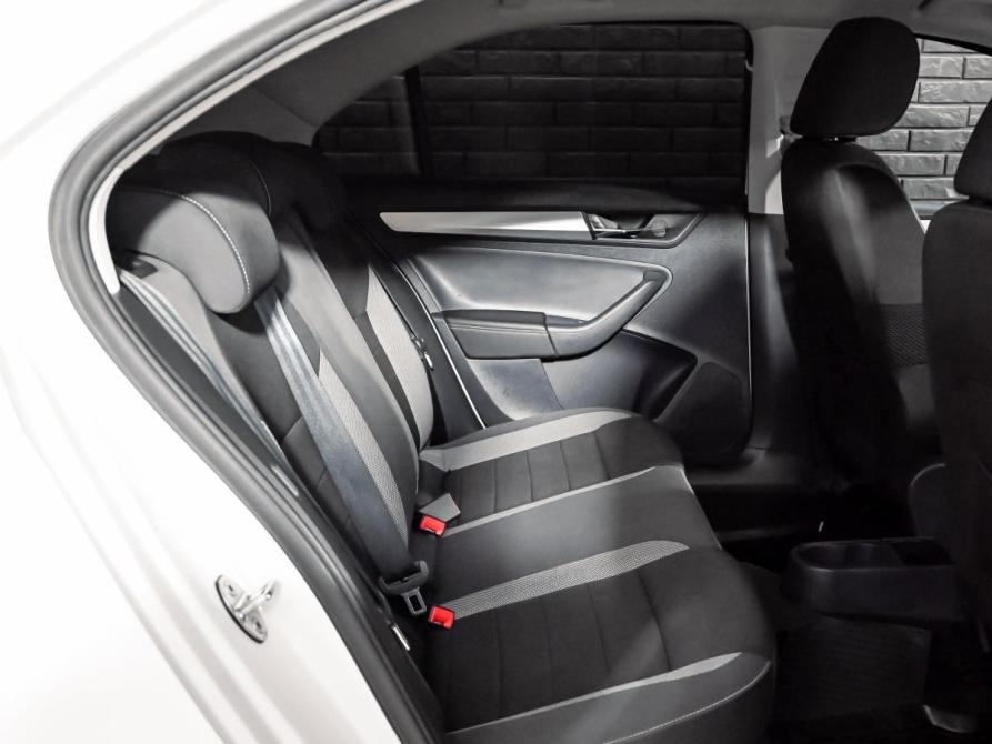 Skoda Rapid I Рестайлинг Екатеринбург  - изображение 17