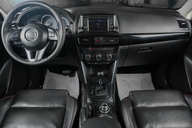 Mazda CX-5 I с пробегом 2012 года, цена 1 829 000 рублей, 194958 км, внедорожник, Автокод Объявления