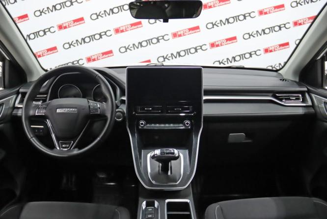 Haval M6 II с пробегом 2024 года, цена 1 685 850 рублей, 84201 км, внедорожник, Автокод Объявления