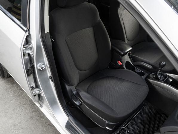 Kia Cerato II с пробегом 2011 года, цена 890 000 рублей, 88320 км, седан, Автокод Объявления