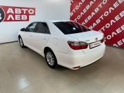 Toyota Camry VII (XV50) Рестайлинг 2 Новочеркасск  - изображение 21
