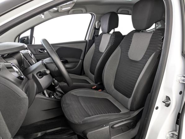 Renault Kaptur I с пробегом 2019 года, цена 1 525 000 рублей, 109848 км, внедорожник, Автокод Объявления