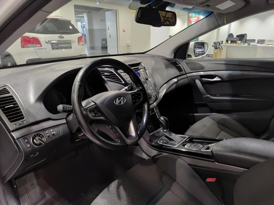 Hyundai i40 I Казань  - изображение 20