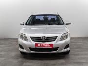 Toyota Corolla X (E140 E150) Красноярск  - изображение 27