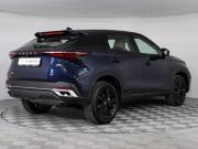 Omoda C5 I Рестайлинг Химки  - изображение 24