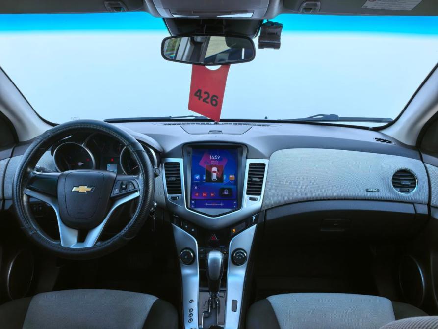 Chevrolet Cruze I Санкт-Петербург  - изображение 10