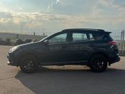 Toyota RAV4 IV (XA40) Рестайлинг Санкт-Петербург  - изображение 19