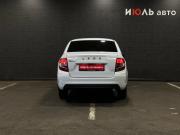 Lada (ВАЗ) Granta I Рестайлинг Челябинск  - изображение 26