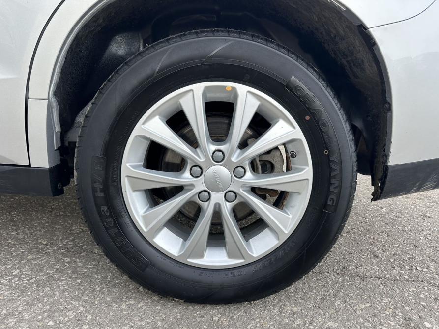 Haval M6 II Саратов  - изображение 14
