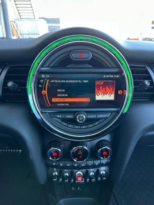 Mini Hatch III (F55/F56) Новороссийск  - изображение 13