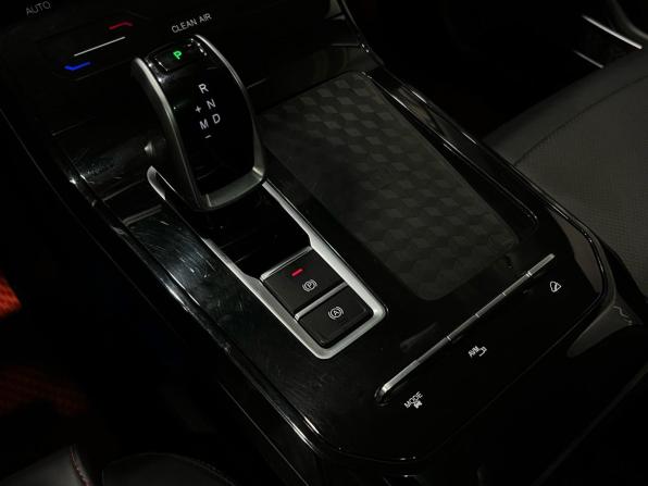 Chery Tiggo 7 Pro I с пробегом 2021 года, цена 1 550 000 рублей, 97117 км, внедорожник, Автокод Объявления