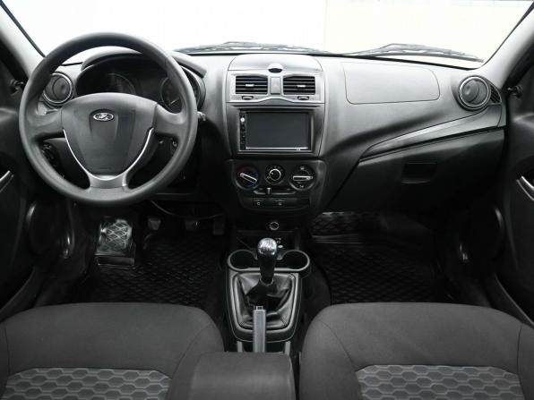 Lada (ВАЗ) Granta I Рестайлинг с пробегом 2019 года, цена 619 900 рублей, 147987 км, седан, Автокод Объявления