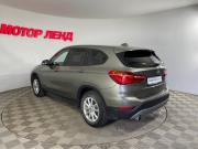 BMW X1 II (F48) Воронеж  - изображение 39
