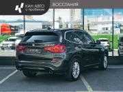 BMW X3 III (G01) Казань  - изображение 13