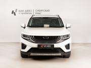 Geely Okavango I Казань  - изображение 13