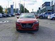 Mazda 3 III (BM) Рестайлинг Чебоксары  - изображение 28