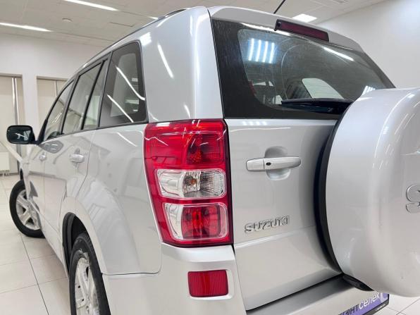Suzuki Grand Vitara II с пробегом 2007 года, цена 930 000 рублей, 147902 км, внедорожник, Автокод Объявления