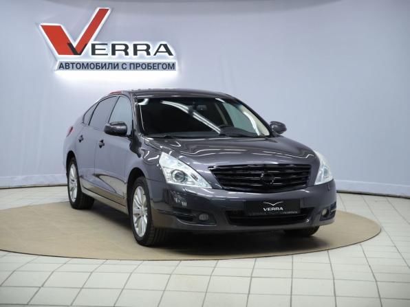 Nissan Teana II Рестайлинг с пробегом 2012 года, цена 990 000 рублей, 254531 км, седан, Автокод Объявления
