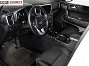 Kia Sportage IV Рестайлинг Белгород  - изображение 29