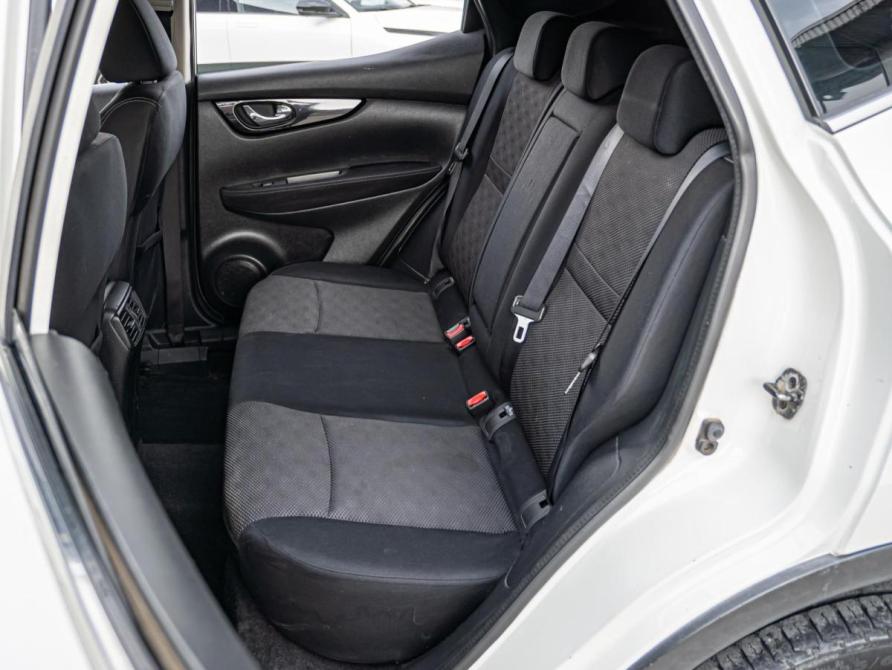 Nissan Qashqai II Краснодар  - изображение 9