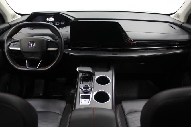 Changan CS55 Plus II с пробегом 2023 года, цена 2 079 000 рублей, 63017 км, внедорожник, Автокод Объявления