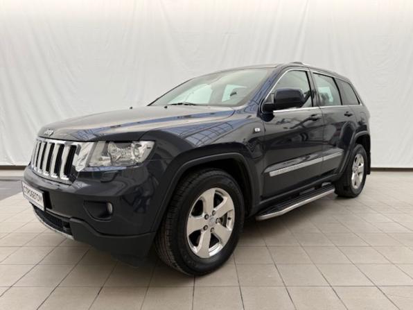 Jeep Grand Cherokee IV (WK2) с пробегом 2013 года, цена 2 300 000 рублей, 103152 км, внедорожник, Автокод Объявления