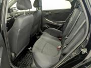 Hyundai Solaris I Рестайлинг Москва  - изображение 31