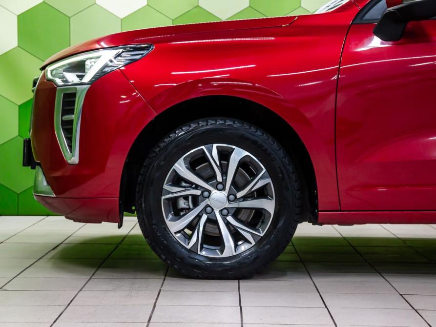 Haval Jolion I Магнитогорск  - изображение 9