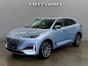 Changan UNI-K Краснодар  - изображение 23