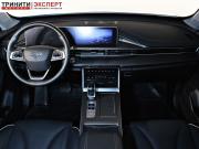 Chery Tiggo 4 I Рестайлинг 2 Белгород  - изображение 29