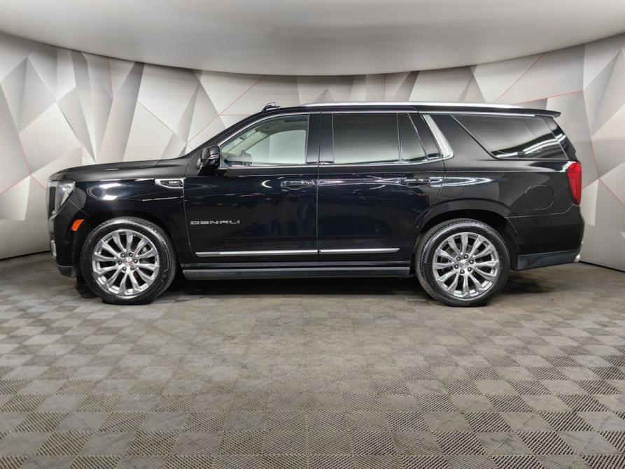 GMC Yukon V Москва  - изображение 3