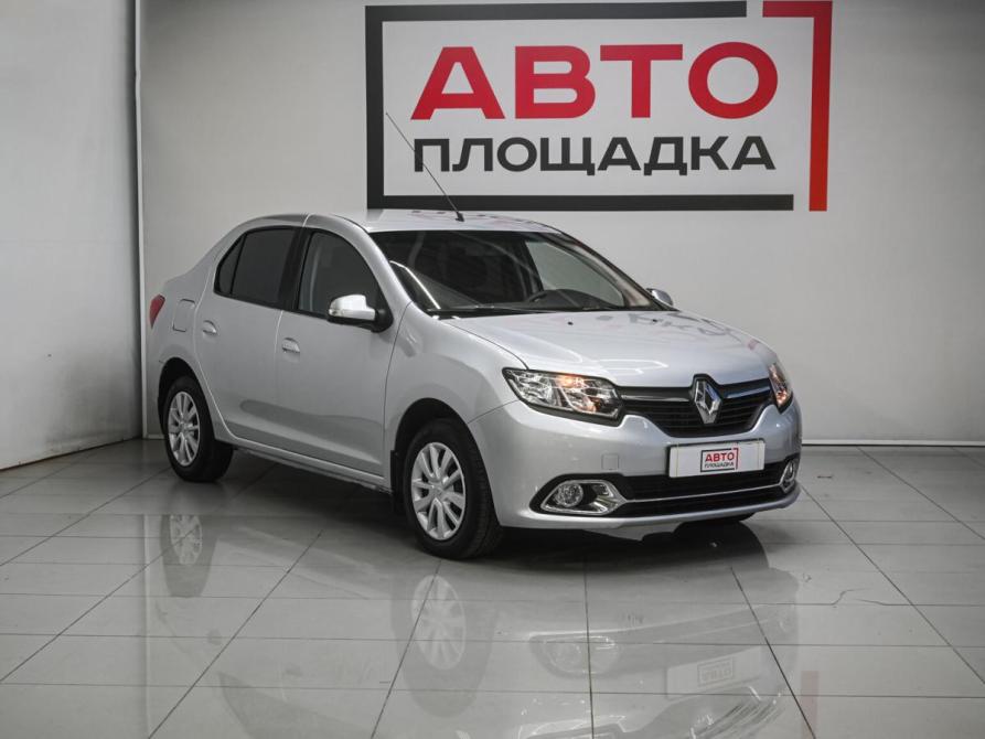 Renault Logan II Челябинск  - изображение 11
